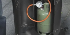 Eurom Area Lounge Heater Terrasverwarmer