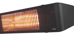 Eurom Golden Amber Focus Terrasverwarmer 2000