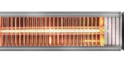 Eurom Golden Amber Smart Rotary Terrasverwarmer