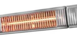 Eurom Golden Amber Smart Terrasverwarmer