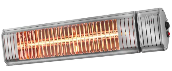 Eurom Golden Amber Smart Terrasverwarmer