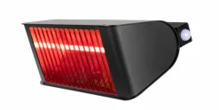 Eurom Golden Giant 2400 Terrasverwarmer