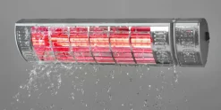 Eurom Golden 2500 Ultra RCD Terrasverwarmer