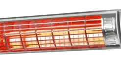 Eurom Golden 2500 Ultra RCD Terrasverwarmer