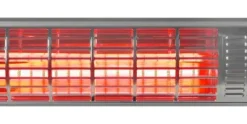 Eurom Golden 2000 Ultra RCD Terrasverwarmer