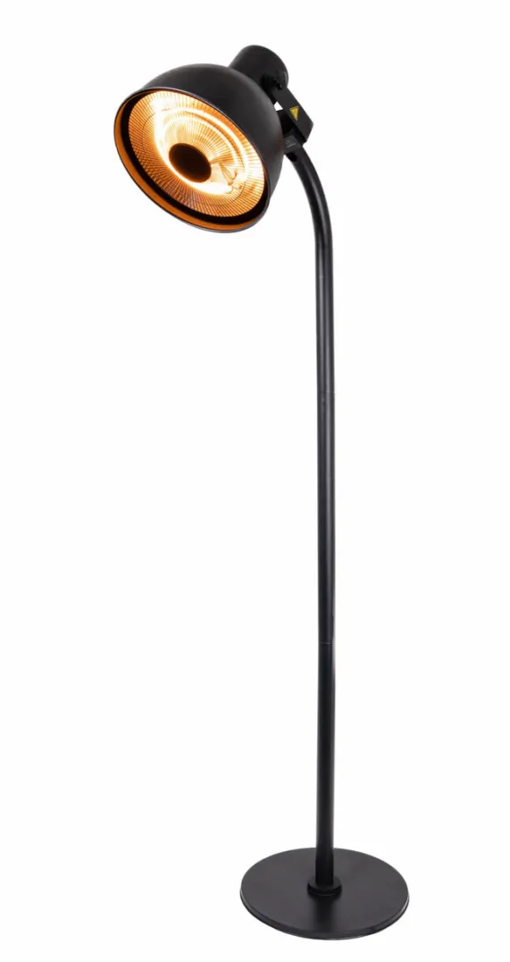 Eurom Sunset 2000 Terrasverwarmer