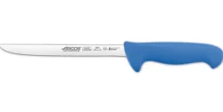 Fileermes blauw 20 cm 2900 Serie Arcos