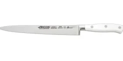 Fileermes wit 20 cm Riviera Arcos