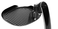 Fish Grill pan voor Aifryer XXL Master