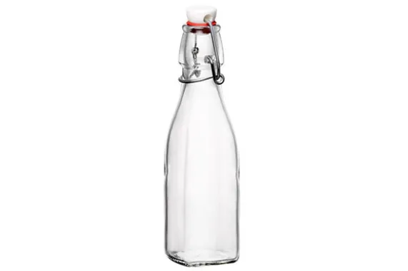 Fles Capsule Swing 125 ml
