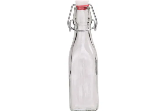 Fles 0,5L capsule Swing