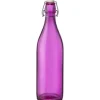 Fles 1L capsule Swing Giara Fuchsia