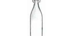 Fles 1 liter capsule Giara