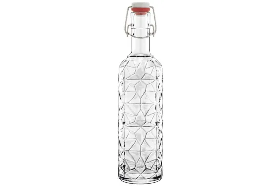 Fles 1 liter capsule Oriente