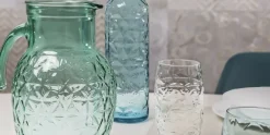 Fles 1 liter capsule Oriente