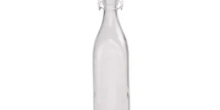 Fles 1 liter capsule Swing