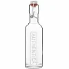 Fles met capsule 25 cl Mixology Authentica