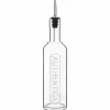 Fles met schenktuit 50 cl Mixology Authentica