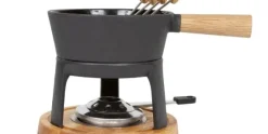 Fondueset 1 liter Pro Boska
