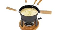 Fondueset 1 liter Pro Boska