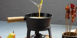 Fondueset 1 liter Pro Boska