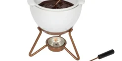 Fondueset 250 ml Petit Marie Boska