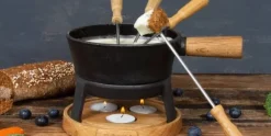 Fondueset Pro S 700 ml Boska