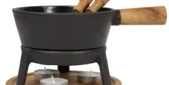 Fondueset Pro S 700 ml Boska
