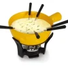 Fondueset Super Cheesy 1 liter Boska