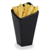 Frietzak Black 16 cm