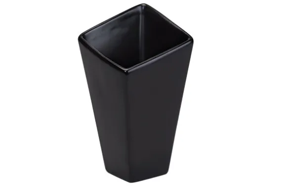 Frietzak Black 16 cm
