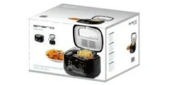 Friteuse 2,5 liter Emerio