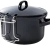 Frituurpan BK Fortalit 24cm