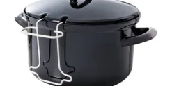 Frituurpan BK Fortalit 24cm