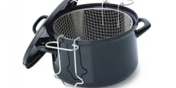 Frituurpan BK Fortalit 24cm