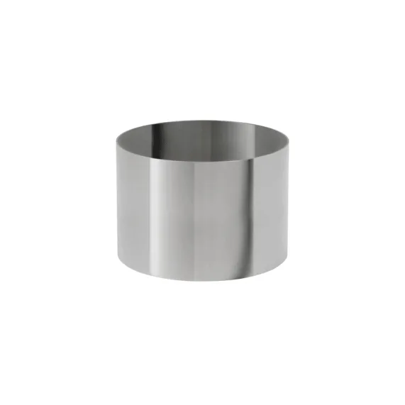 Garneercirkel 6 cm x 4 cm Point-Virgule
