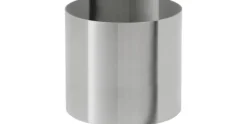 Garneercirkel 7 cm x 6 cm Point-Virgule