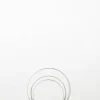 Garneercirkel 8,5 x 6 cm cm Point-Virgule