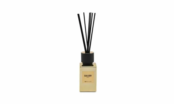 Geurstokjes 120 ml Gold Gallery