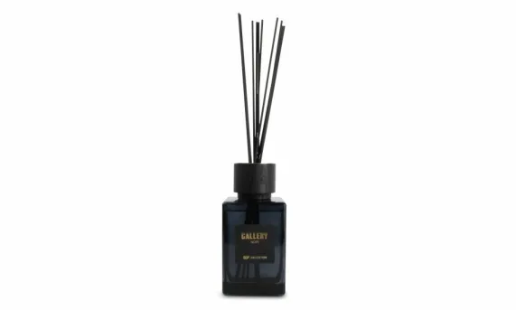 Geurstokjes 120 ml Noir Gallery