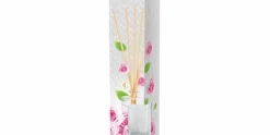 Geurstokjes Roos 45 ml Cosy & Trendy