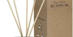 Geurstokjes Snijrozen 50 ml Kraft