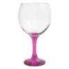 Gin Tonic Cocktailglas 64,5 cl Roze/Paars