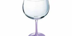 Gin Tonic Cocktailglas 70 cl Summer Pop Lavander