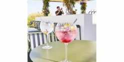 Gin Tonic Cocktailglas 58 cl Symetrie