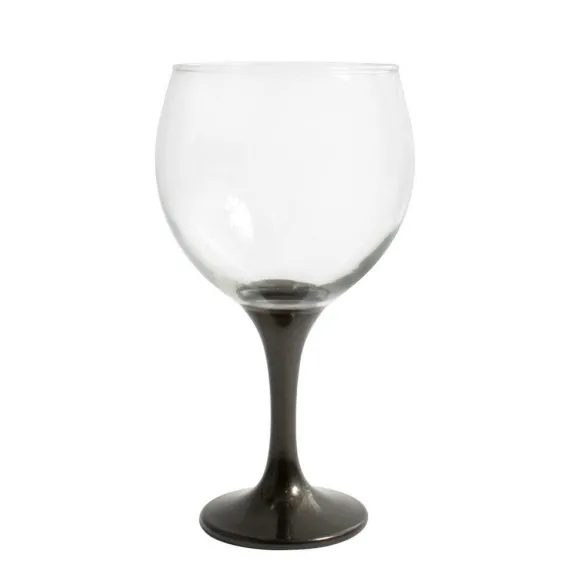 Gin Tonic Cocktailglas 64,5 cl Zwart