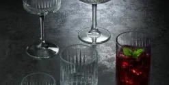 Gin Tonic glas 50 cl Elysia
