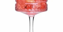 Gin Tonic glas 50 cl Elysia