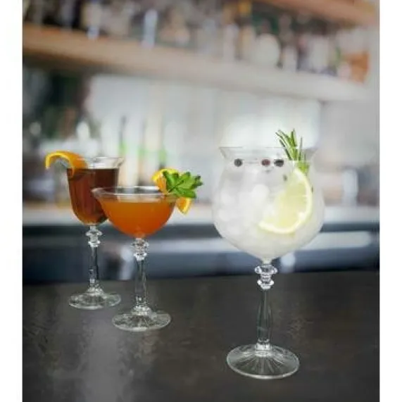 Gin tonic glas 62 cl 1924 Libbey