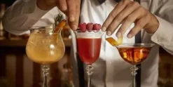 Gin tonic glas 62 cl 1924 Libbey